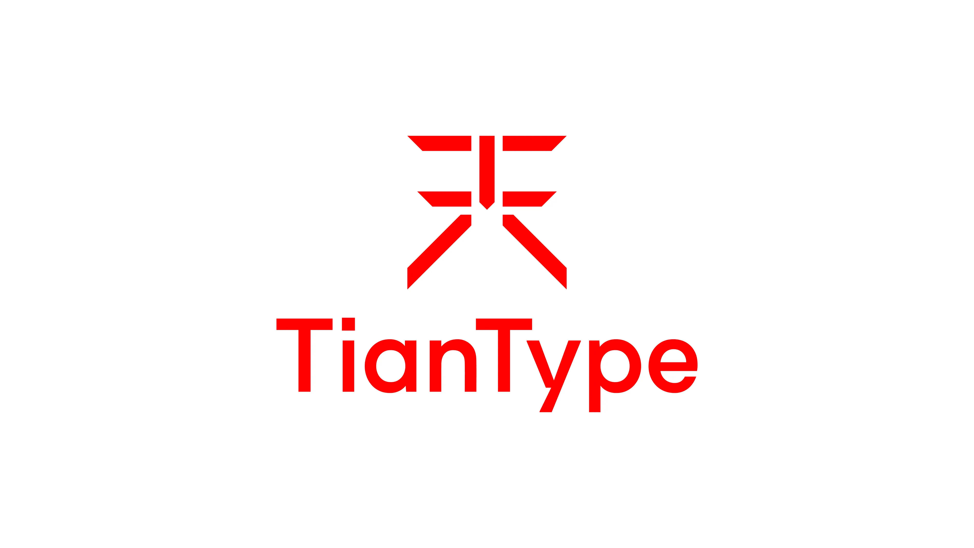 TianType