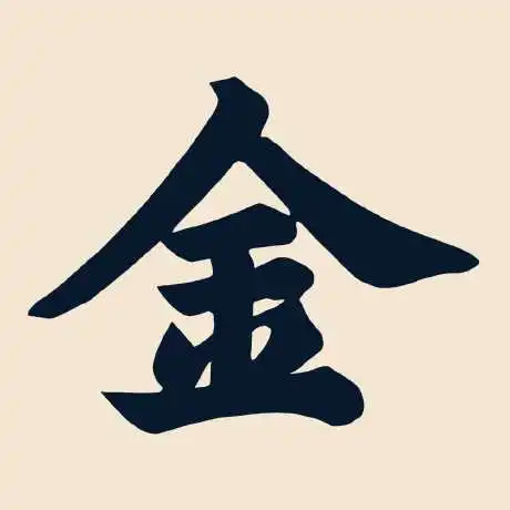 金字社® Icon